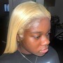 Bleach and Tone