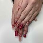 Gel Manicure