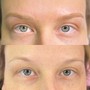 Brow Tinting