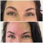 Brow Wax