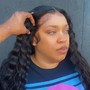 Closure Sew In