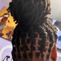 Senegalese Twist