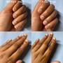 Gel Manicure