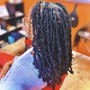 Over natural Locs