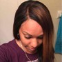 Closure Sew In