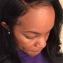 Closure Sew In