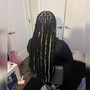 Smedium Soft Locs