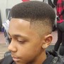 Men's Trim