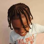 Loc Re-twist