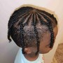 Starter Locs