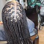 Senegalese Twist