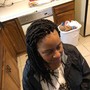 Soft locs