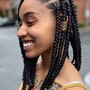 Crochet Braids