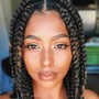 Box Braids