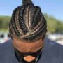 Starter Locs