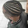 Starter Locs