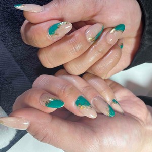 Manicures & Nail Care – Quintana's