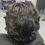 Men's Cut