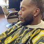 Beard Trim