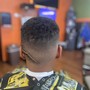 Kid’s Basic Cut