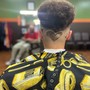 Kid’s  Braids/Afro Taper