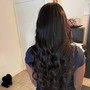 Weave (Partial Sew-in)