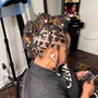 Loc Re-twist