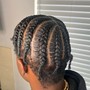 Island twist