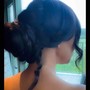 Wedding Updo