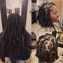 Flat Twists