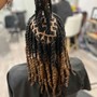 Loc Maintenance