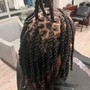 Soft Locs (Touch-up)