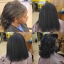 Full Sew In