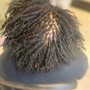 Sisterlocs Retie **(READ DESCRIPTION)**