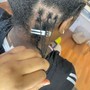 Sisterlocks Consultation