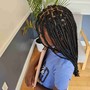 Kid's Braids