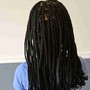 Crochet Braids