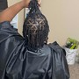 Wig Install