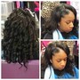 Closure Sew In