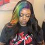 Crochet Braids