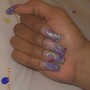 Gel Manicure