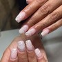 French Manicure