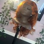 Wig Maintenance/Revamp