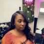 Sew In Removal