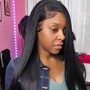 Versatile Sew In