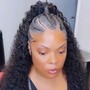 Add feed in braids