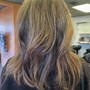 Balayage/Ombre'