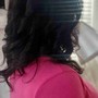 Lace Closure Sew In