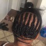 Crochet Braids