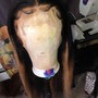 Lace Closure Sew In